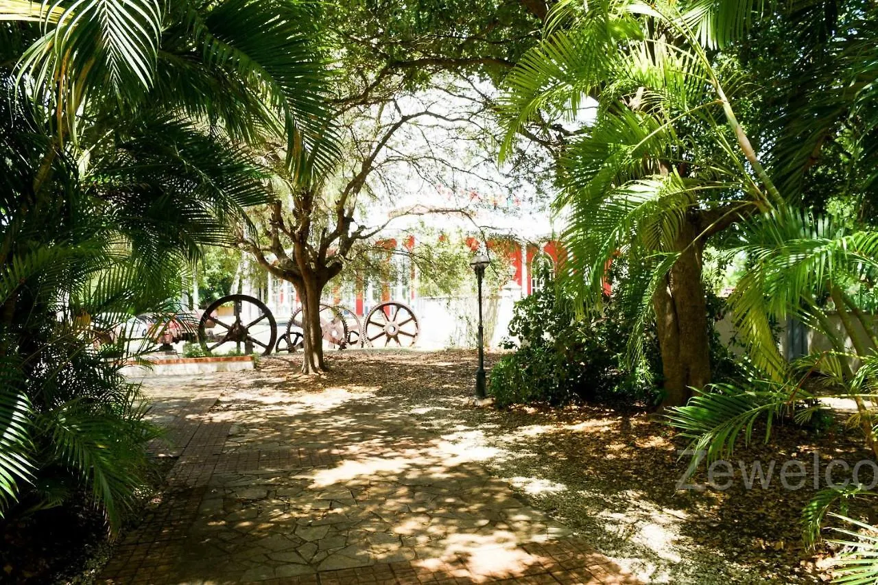 Studio Bel Ti Cocon Saint-Francois  Guadalupe