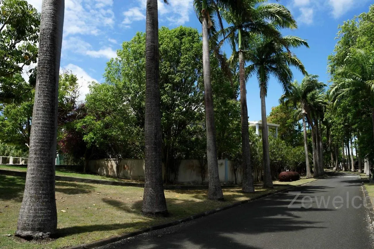 Studio Bel Ti Cocon Saint-François 0*,  Guadeloupe